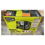 RYOBI 1800/2300 WATTS INVERTER GENERATOR IN BOX