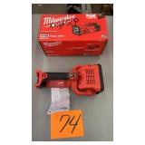 MILWAUKEE M18 LED SEARCH LIGHT