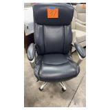 LA-Z-BOY HOME OFFICE CHAIR - BLACK