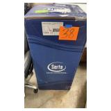 SERTA 10' TWIN MATTRESS IN BOX