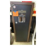 SURELOCK SECURITY CO COMBAT SERIES 14 GUN CABINET