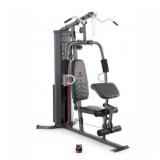 MARCY MULTIFUNCTION HOME GYM IN BOXES