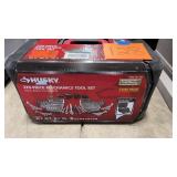 HUSKY 270PC MECHANICS TOOL SET IN CASE