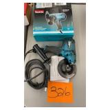 MAKITA GV5010 DISC SANDER