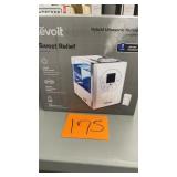 LEVOIT HYBRID ULTRASONIC HUMIDIFIER IN BOX