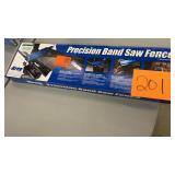 KREG PRECISION BAND SAW FENCE IN BOX