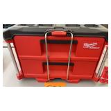 MILWAUKEE PACKOUT 2 DRAWER TOOL BOX