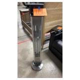 WESTINGHOUSE INFRARED ALL WEATHER HEATER