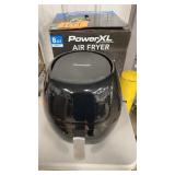 POWER XL AIR FRYER W/ BOX