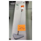 SHARPER IMAGE STEAM MOP IN BOX