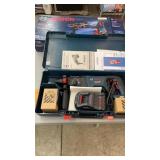 BOSCH BULLDOG 1' ROTARY HAMMER