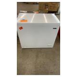 MAGIC CHEF 8.7 CU FT CHEST FREEZER - WHITE