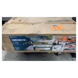 MEMBERS MARK 4 BURNER GRIDDLE GRILL IN BOX