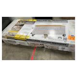 SEVILLE ULTRAHD  77" ROLLING WORKBENCH IN BOX