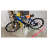 NEW HYPER 26" 36V PEDAL ASSISTED MOUNTAIN BIKE