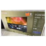 SAMSUNG 85' A8800D 4K SMART TV