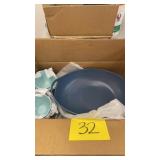 MISC LOT OF DINNERWARE SETS