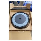 IROBOT ROOMBA ROBOTIC VACUUM IN BOX - AS IS