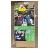 DIONO RADIAN 3R CONVERTIBLE CAR SEAT IN BOX