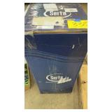 SERTA 12' QUEEN MATTRESS IN BOX