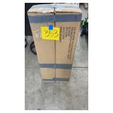 2 PORTABLE SWING CHAIRS IN BOXES - GREEN