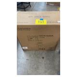 SAFAVIEH OFFICE CHAIR IN BOX