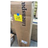 8" GEL MEMORY FOAM FULL SIZE MATTRESS IN BOX