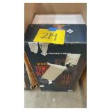 INFRARED TOWER HEATER IN BOX