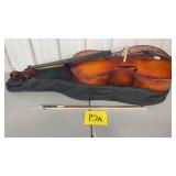 BELLAFINE PRODIGY CELLO 4/4 SIZE W/ CASE