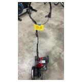 CRAFTSMAN 4 CYCLE GAS EDGER