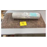 AS IS -2x8 RUNNER RUG & ANTI FATIGUE KITCHEN MAT