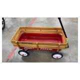 RADIO FLYER WAGON