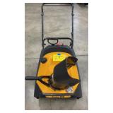 POULAN PRO SNOW BLOWER