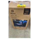 DIONO RADIAN 3QX CAR SEAT IN BOX