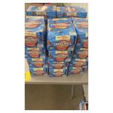 20 BOXES OF SWISS MISS HOT CHOCOLATE MIX