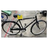 AS IS - SCHWINN BICYCLE