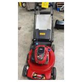TORO RECYCLER 22' PUSH MOWER