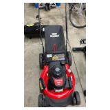 CRAFTSMAN M140 PUSH MOWER