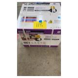 GE 12,000BTU ROOM AIR CONDITIONER IN BOX