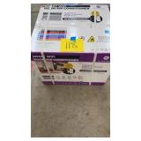 GE 12,000BTU ROOM AIR CONDITIONER IN BOX