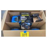 KIDS 30' ALL TERRAIN RC TRUCK IN BOX