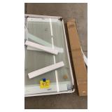 ASTON GLOBAL SHOWER DOOR IN BOX