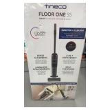 NEW TINECO FLOOR ONE S5 IN BOX - FACTORY SEALED