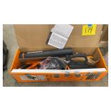 WORX 20V 3-IN-1 CORDLESS COMBO KIT IN BOX