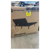 TWIN XL LUXURY ADJUSTABLE BED BASE IN BOX