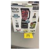 NINJA PROFESSIONAL PLUS BLENDER DUO IN BOX