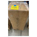 MEMBERS MARK 12' QUEEN MATTRESS IN BOX