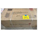SEVILLE CLASSICS 30' STORAGE CABINET IN BOX