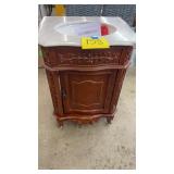 AS IS - WINSLOW 26' VANITY W/ TOP