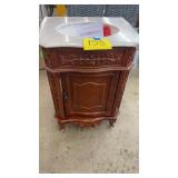 AS IS - WINSLOW 26" VANITY W/ TOP